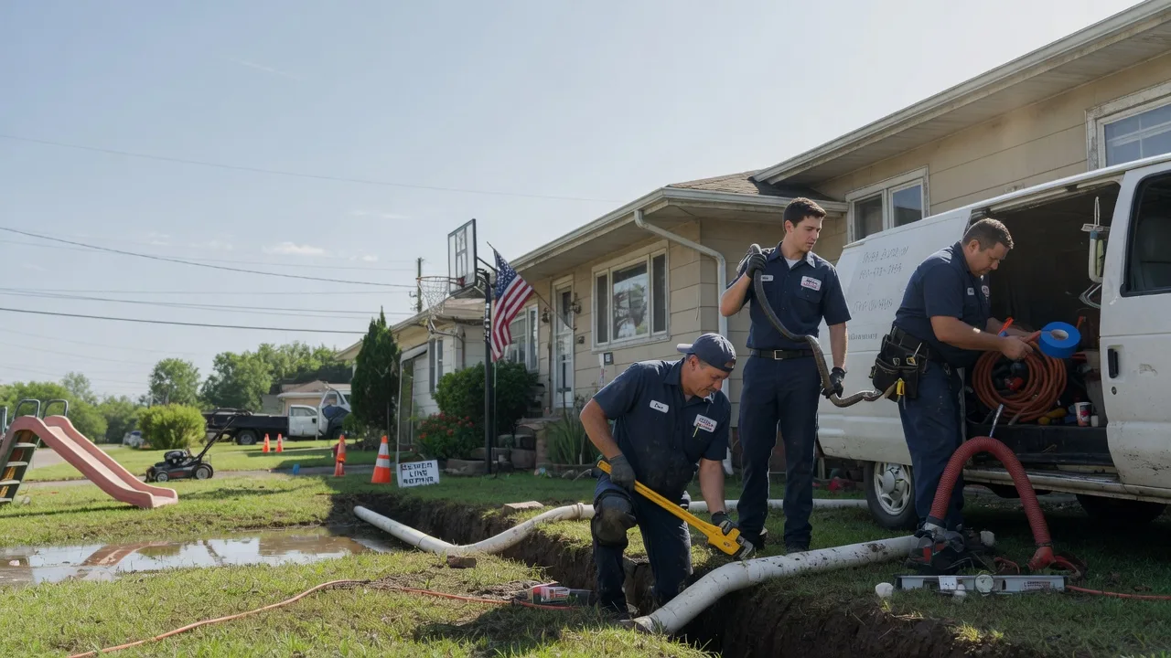 Toilet Installation in Crapo, MD near me